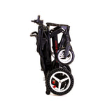 Travel Buggy DASH Ultra-Lite Power Chair