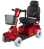 Mobility Scooter Rental