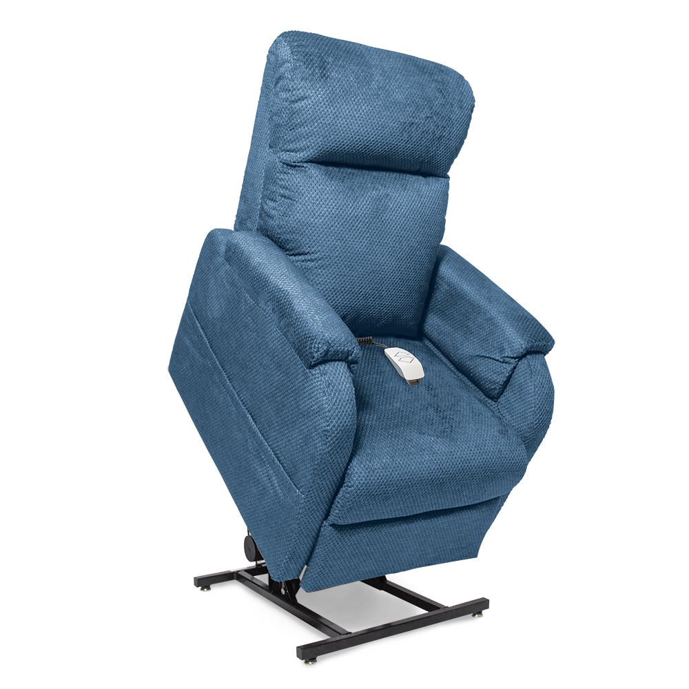 Pride Elegance LC-570 Lift Chair - Divine Mobility