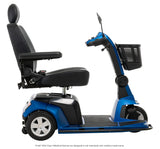 Pride Mobility Maxima 3-Wheel Mobility Scooter
