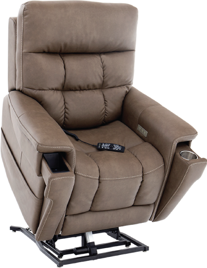 Pride Mobility VivaLift Ultra Lift Chair PLR-4955