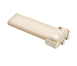 Med Aire Low Air Loss Mattress Overlay System, with APP, 5"