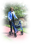 Wheelchair Rollator