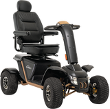 Pride Baja Wrangler 2