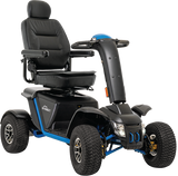 Pride Baja Wrangler 2