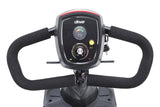 Scout Compact Travel Power Scooter, 3 Wheel