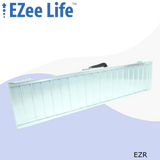 EZee Life Portable Single Fold Ramps