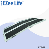 EZee Life Portable Multi-Fold Ramps