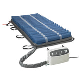 Med Aire Plus Low Air Loss Mattress Replacement System, 36"(W) X 80"(L) X 8"(H)