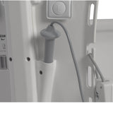 Bellavita Tub Chair Seat Auto Bath Lift, White