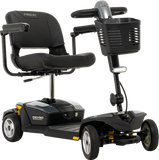 Pride Go-Go Endurance Li