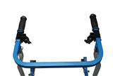 Forearm Platforms for all Wenzelite Safety Rollers and Gait Trainers, 1 Pair