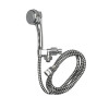 Handheld Shower Head Spray Massager