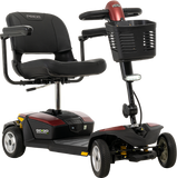 Pride Go-Go Endurance Li