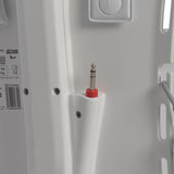 Bellavita Tub Chair Seat Auto Bath Lift, White
