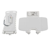 Bellavita Tub Chair Seat Auto Bath Lift, White