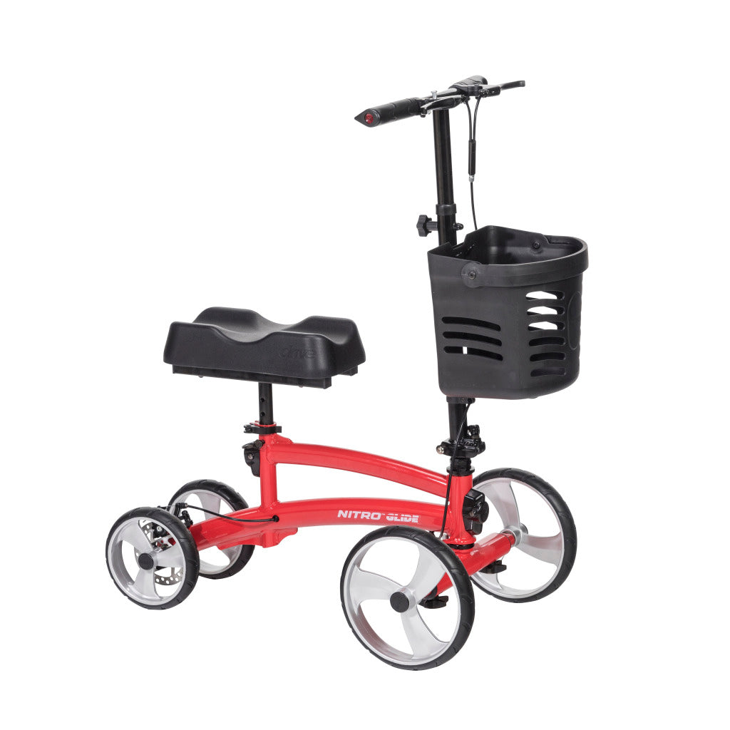 Knee Walkers