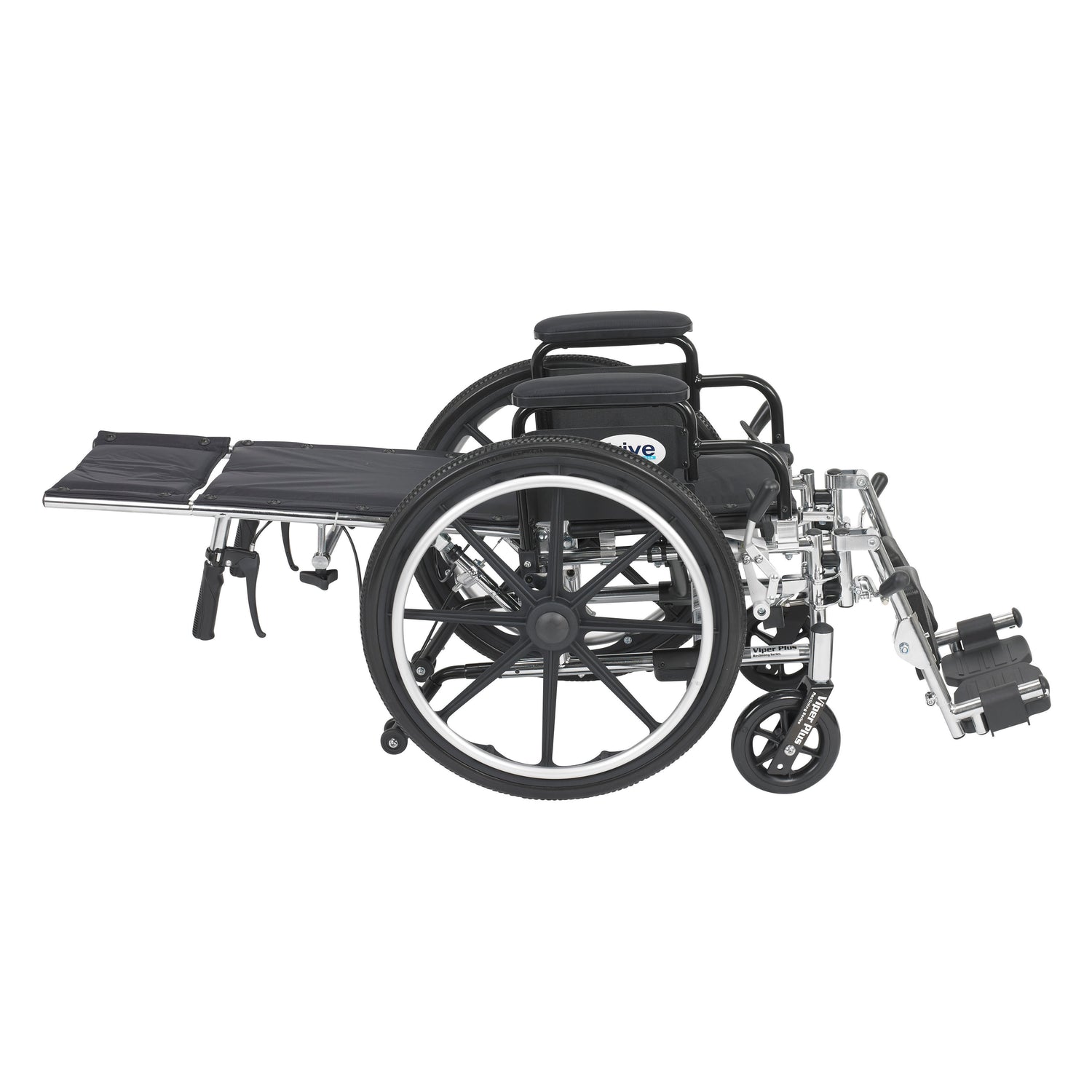 Reclining Wheelchairs