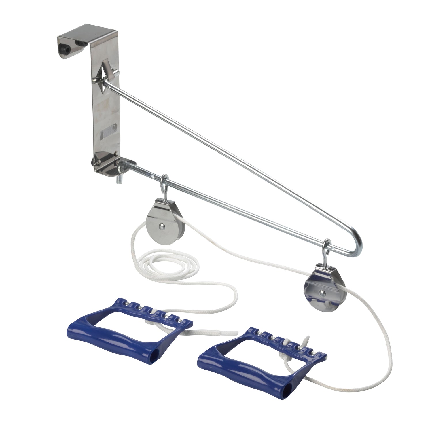 Over Door Cervical Traction Sets