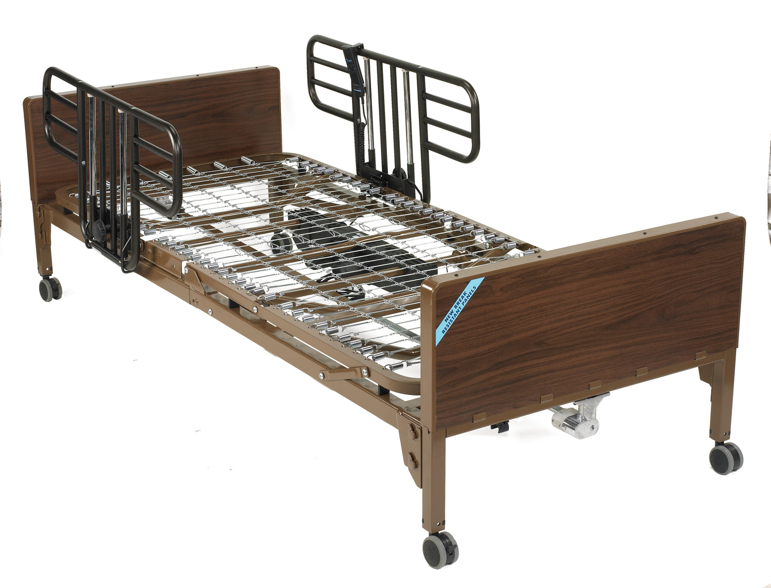 Full Electric Hospital Beds
