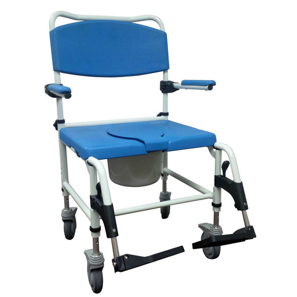 Shower Chair Commodes