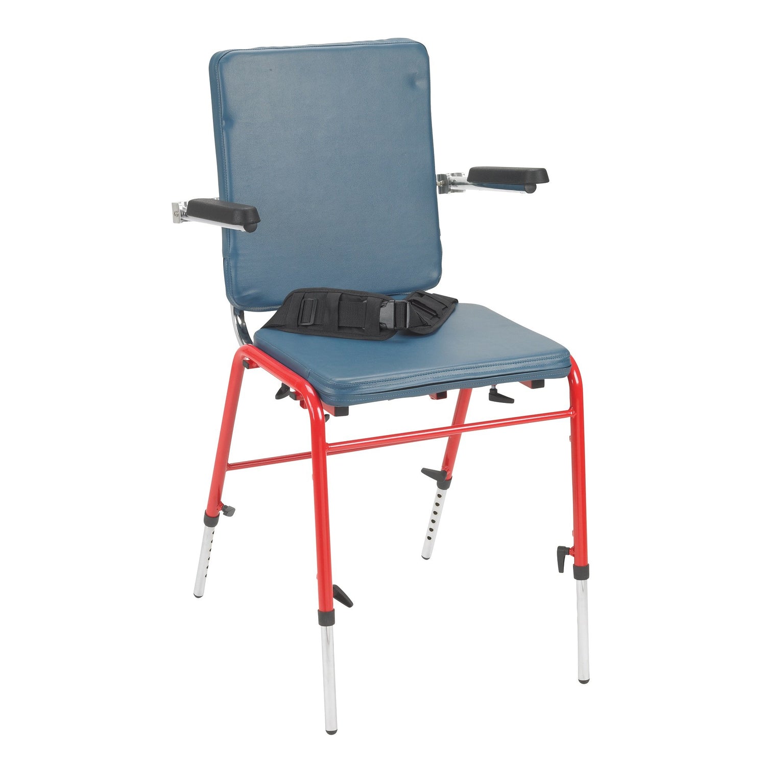 Pediatric Rehab