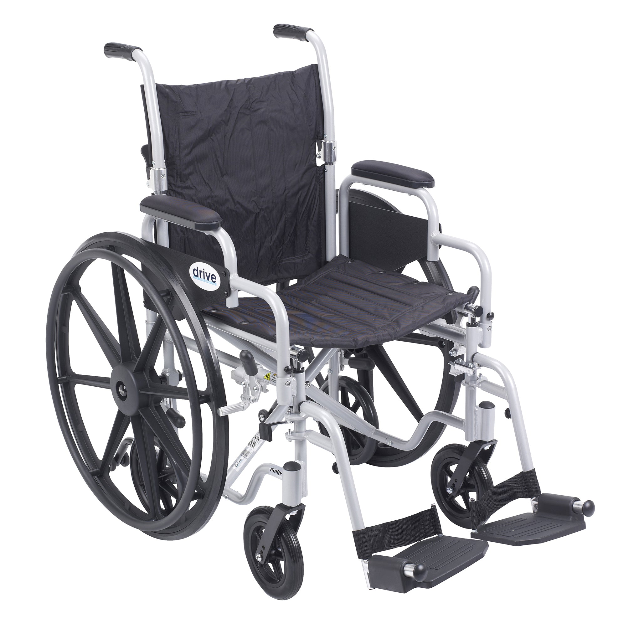 Combination Wheelchairs – In Motion Services
