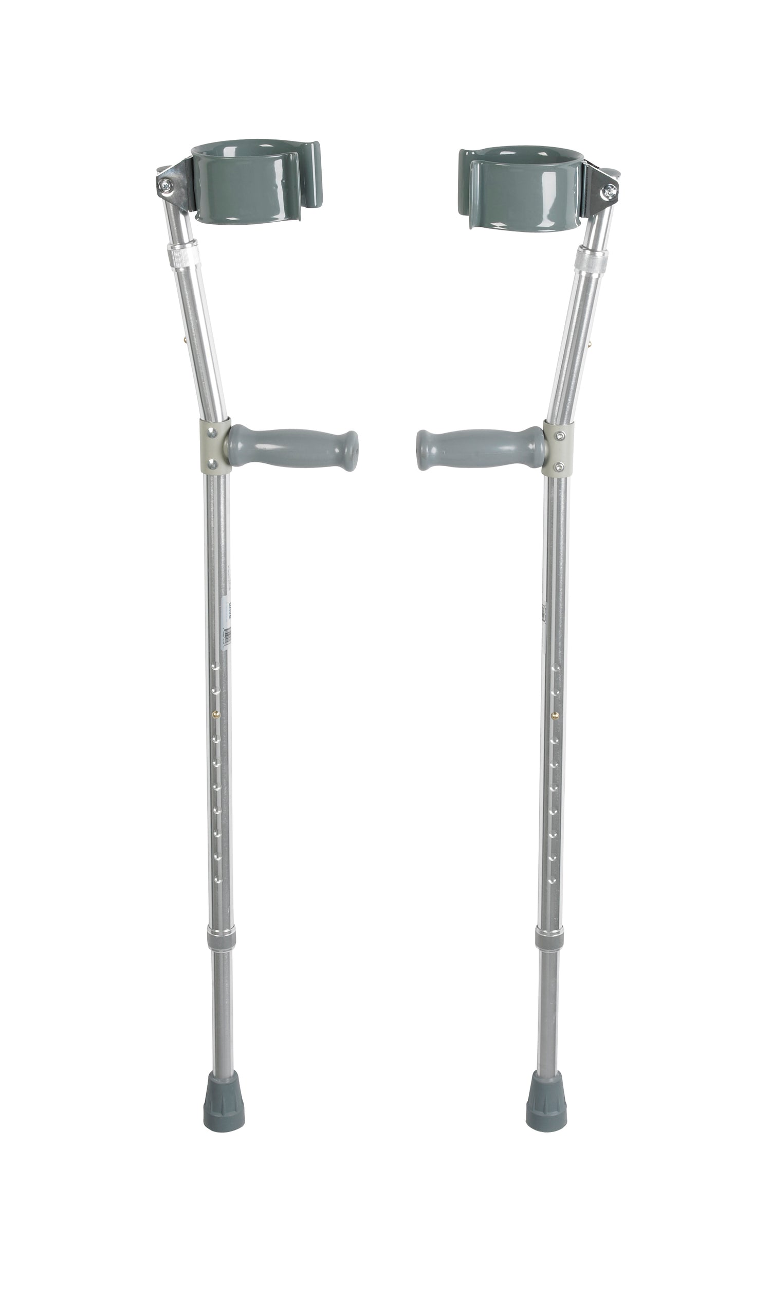 Forearm Crutches