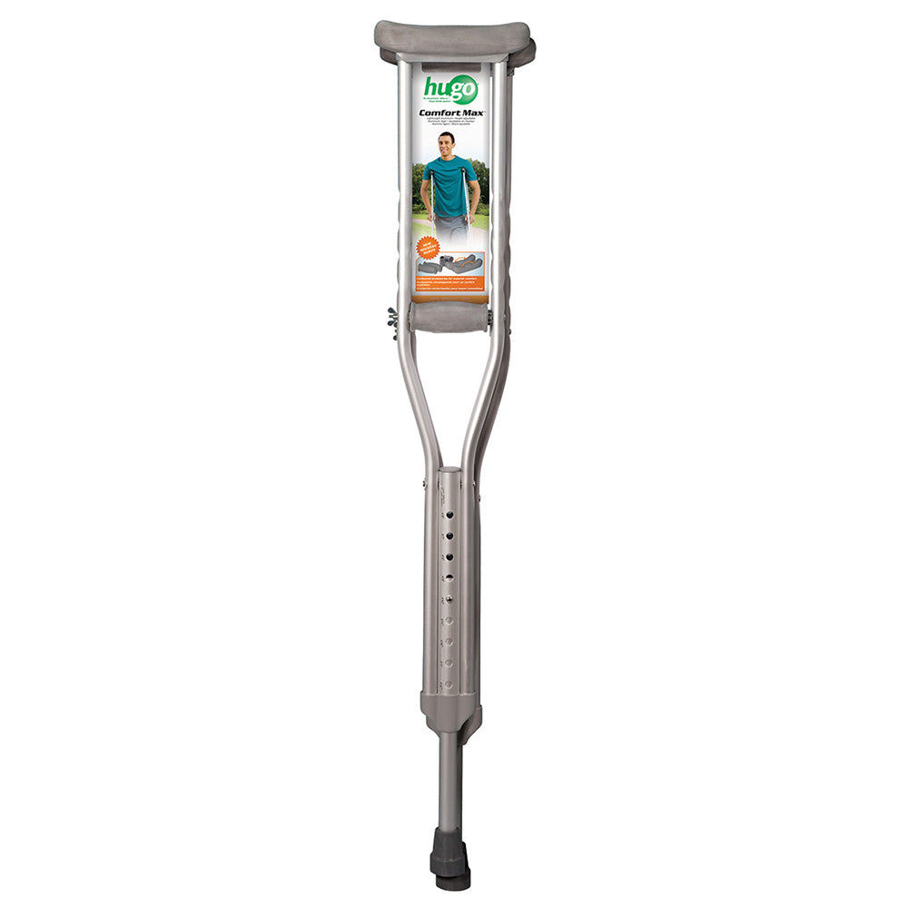 Underarm Crutches