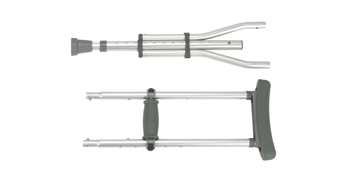 Universal Crutches