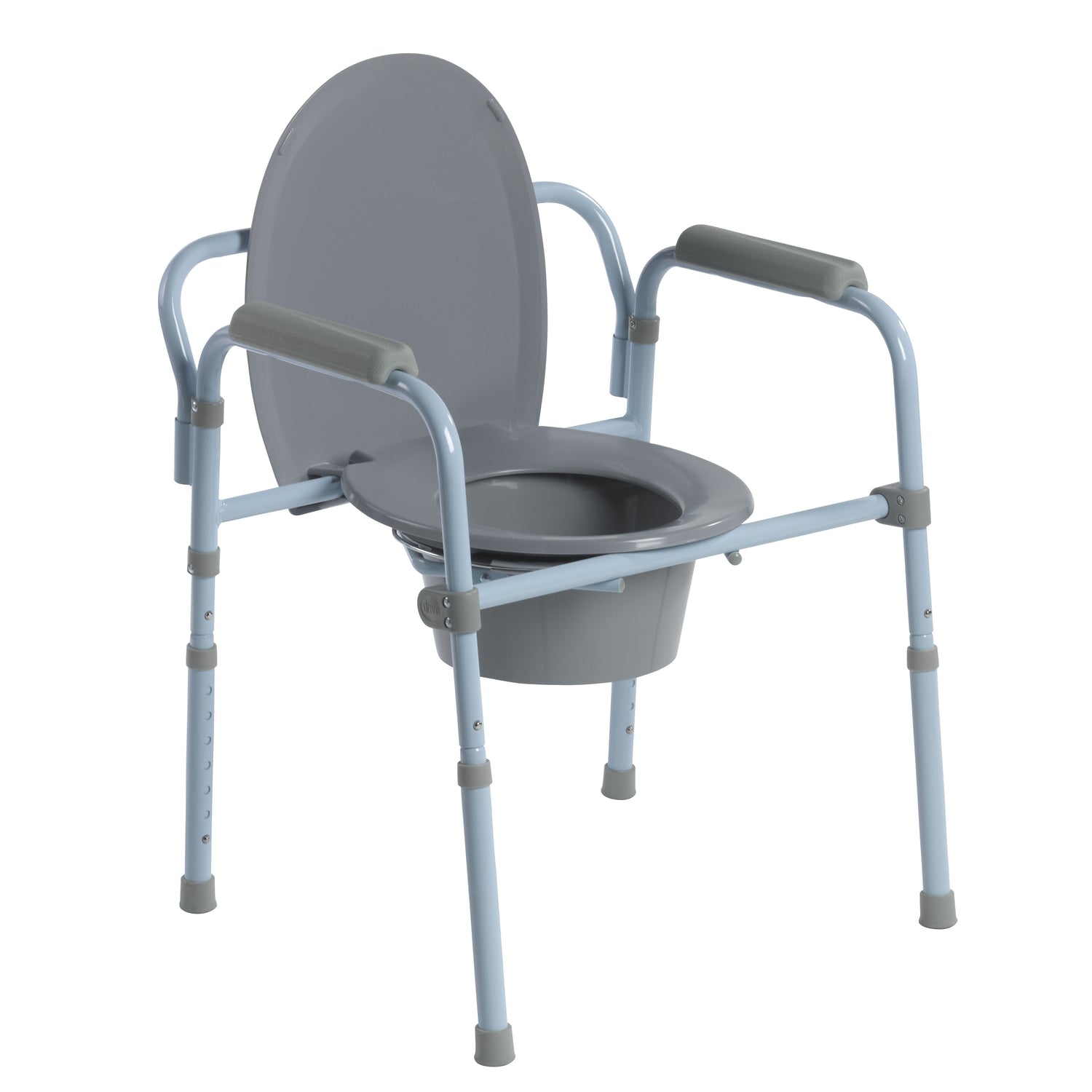 Commodes