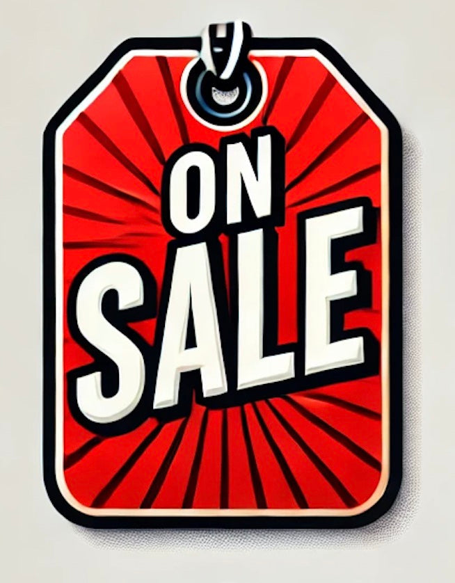 On Sale