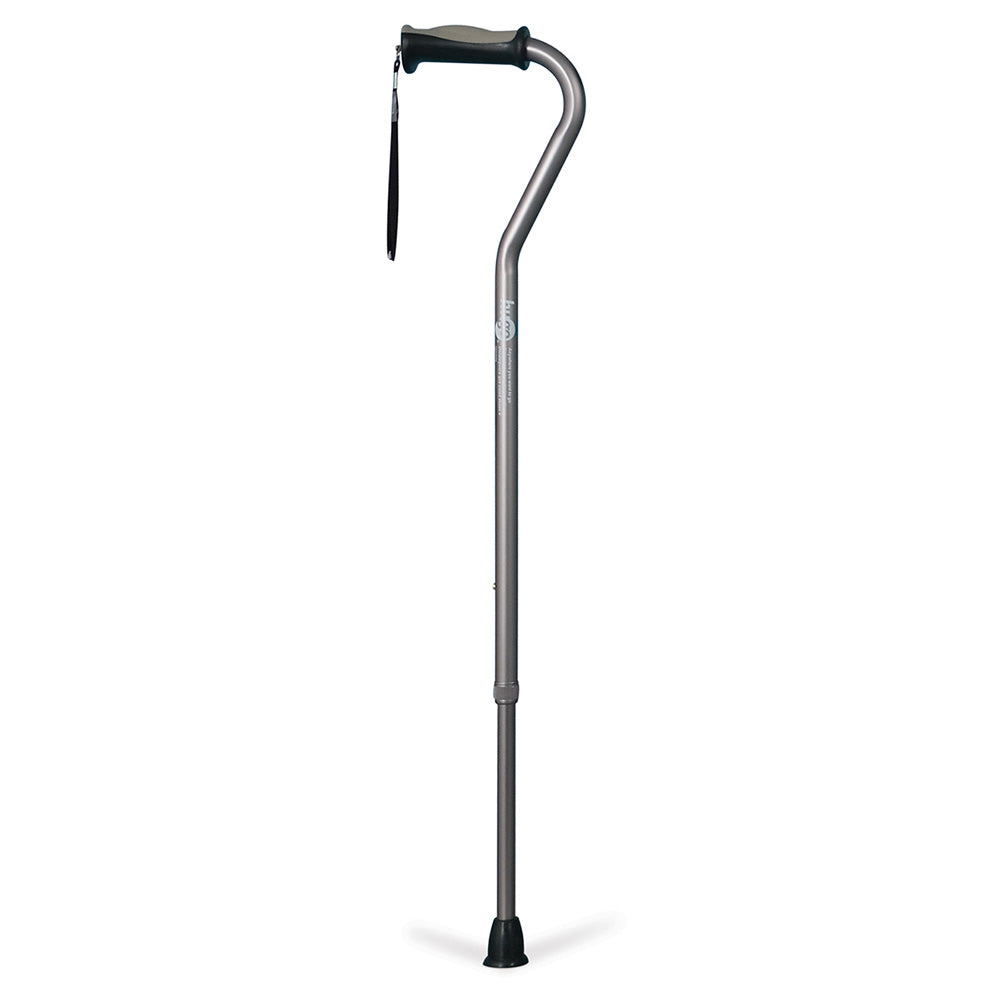 Offset Handle Canes