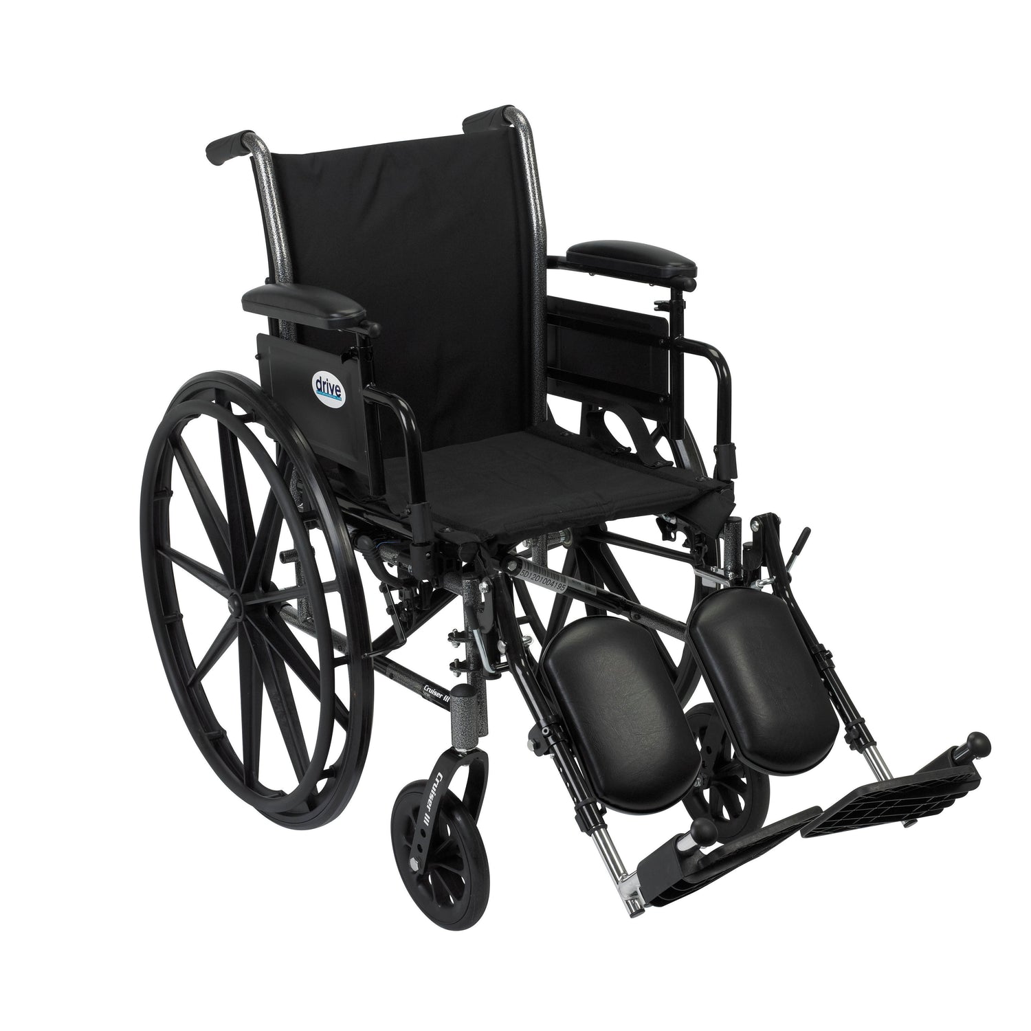 Lightweight Wheelchairs