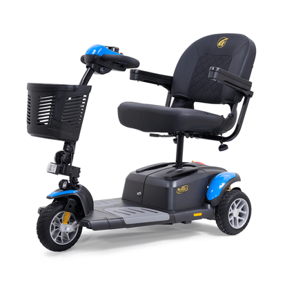 Buzzaround EX 3-Wheel (GB118D) & 4-Wheel (GB148D)