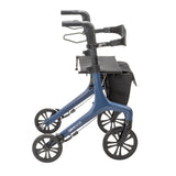 AeroWalk Ultra-Lite Rollator - Blue