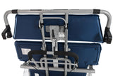 Human Care I-700 Convertible chair