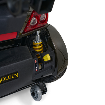 Golden Technologies Companion HD 3 Wheel Full Size (GC540)