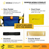 The Mobile Stairlift - Genesis