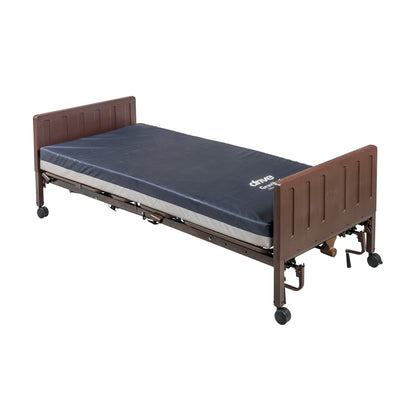 Delta Pro Homecare Bed System, Manual — 15003PN
