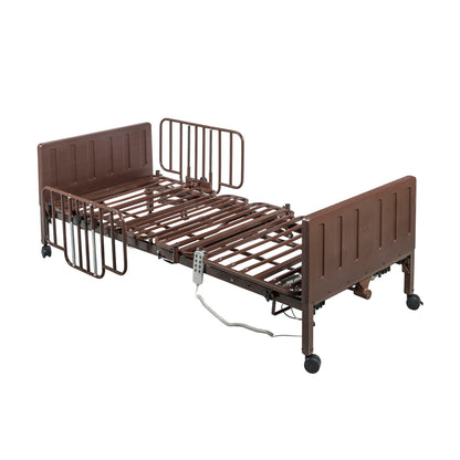 Delta Pro Homecare Bed System, Standard Linear Semi Electric — 15004PN