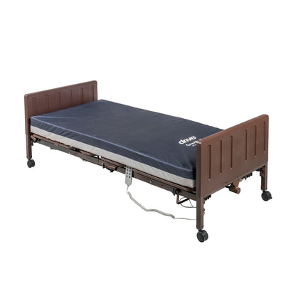 Delta Pro Homecare Bed System, Standard Linear Semi Electric — 15004PN
