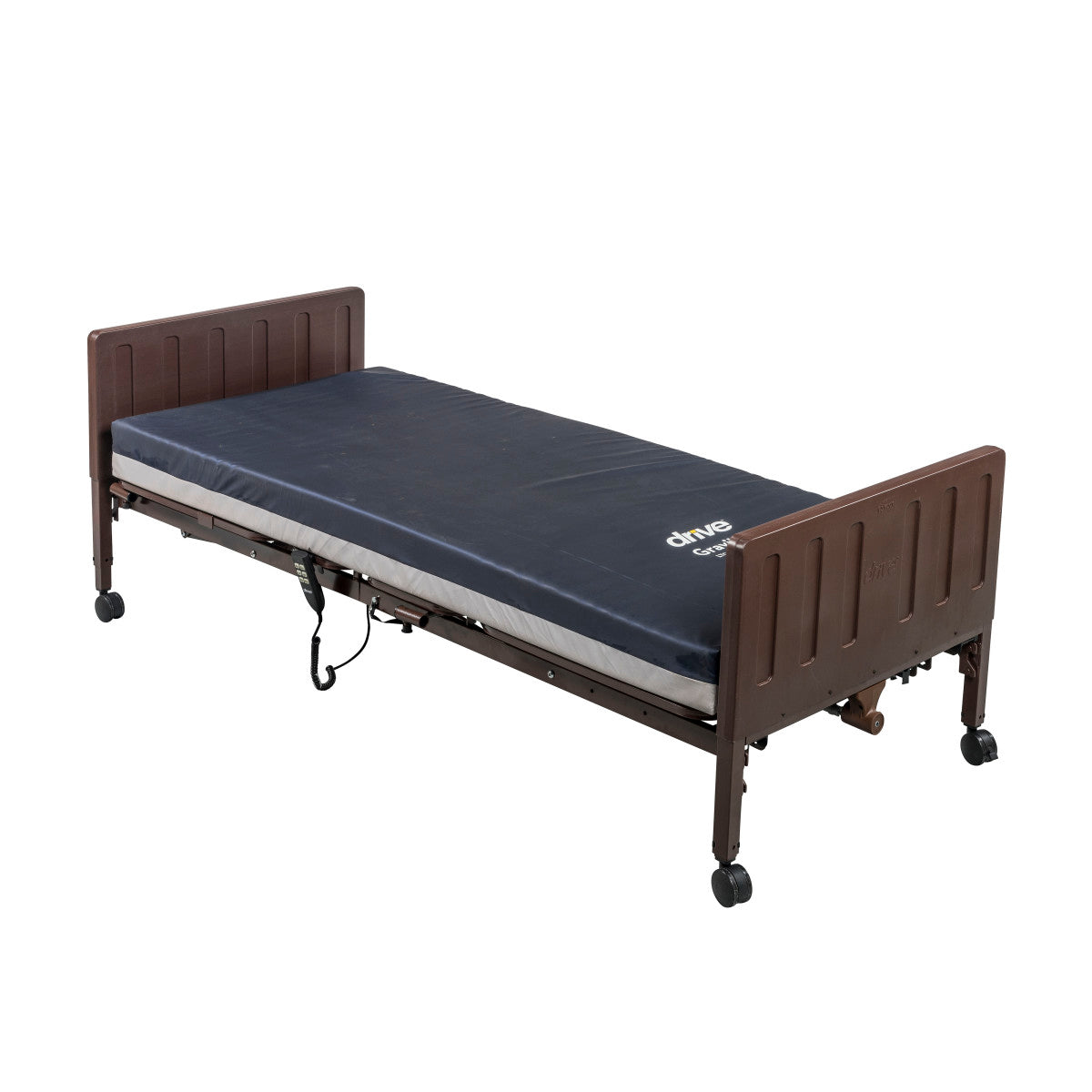 Delta Pro Homecare Bed System, Standard Full Electric — 15033NC