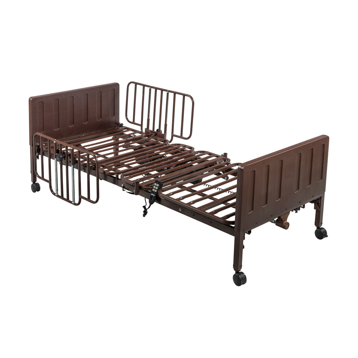 Delta Pro Homecare Bed System, Standard Full Electric — 15033NC