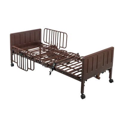Delta Pro Homecare Bed System, Standard Full Electric — 15033NC