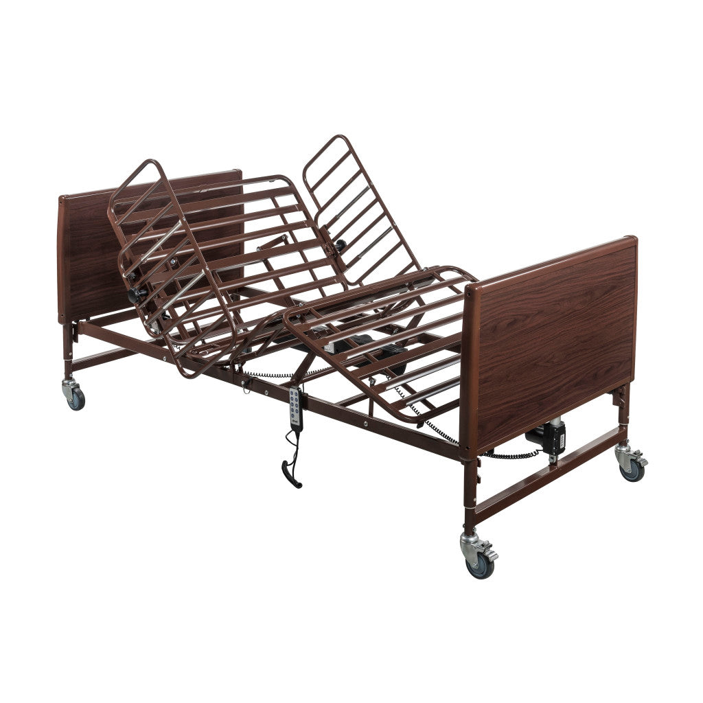 Bariatric Hospital Bed Rental