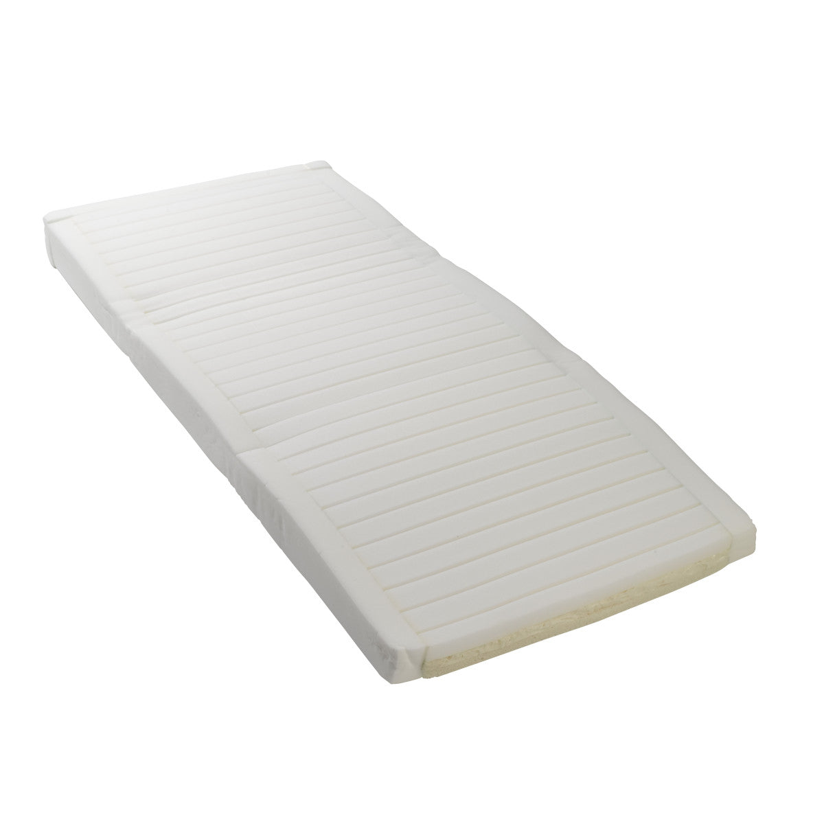 Gravity 9 Long Term Care Pressure Redistribution Mattress, No Cut Out, 42"W x 84"L — 15970-4284
