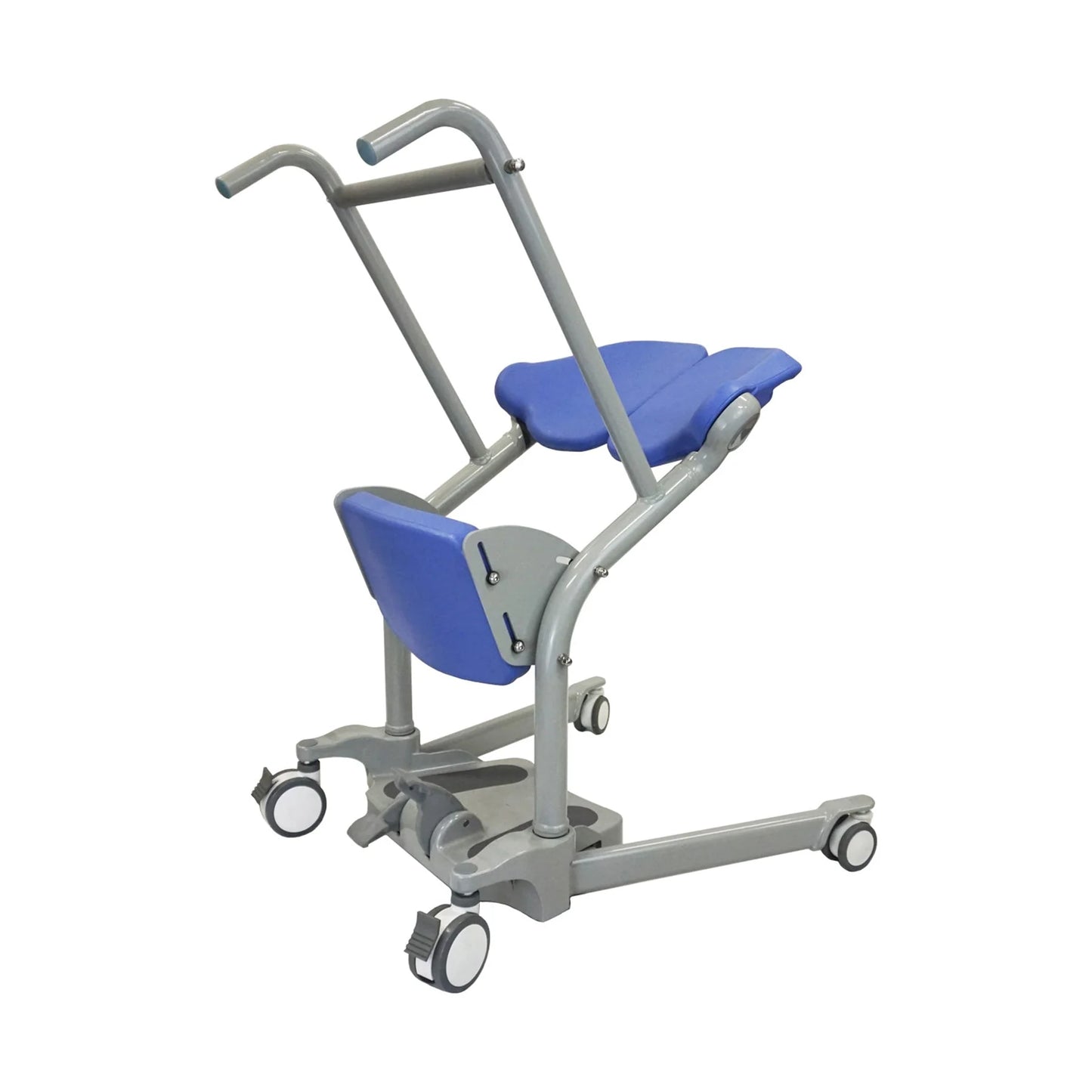 Regain Independence: ASCEND & GO Sit-to-Stand Lift (400 lbs)