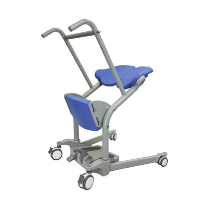 Regain Independence: ASCEND & GO Sit-to-Stand Lift (400 lbs)