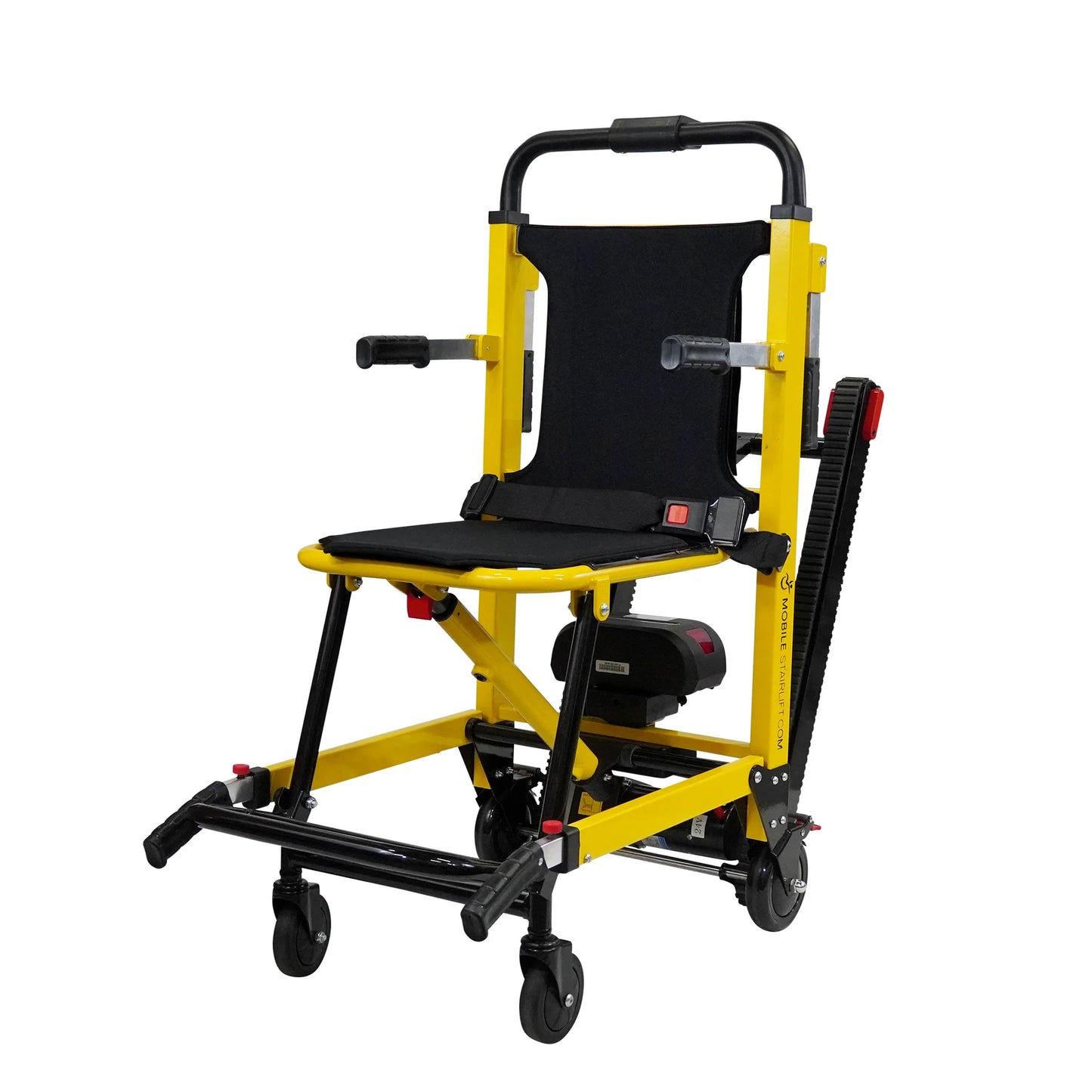 The Mobile Stairlift - Genesis
